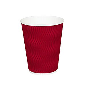 VASO GLAM P/BEB. BURDEO 6Unid.