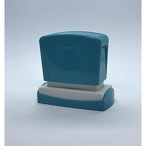 TIMBRE XSTAMPER Q-11 NEUTRO 16X48mm4182