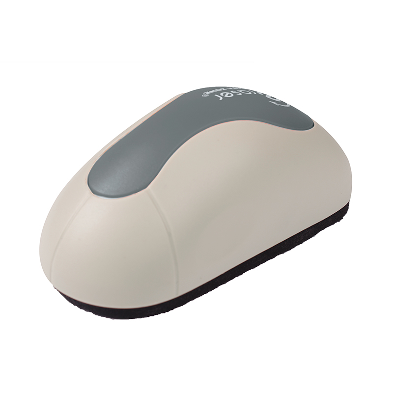 BORRADOR DE PIZARRA DATA ZONE MOUSE NEGRO 