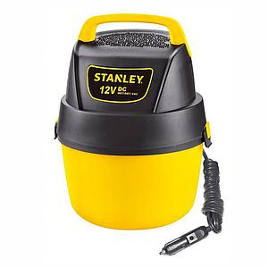 ASPIRADORA PORTABLE EN SECO Y HÚMEDO STANLEY 12V DC SL-18125DC