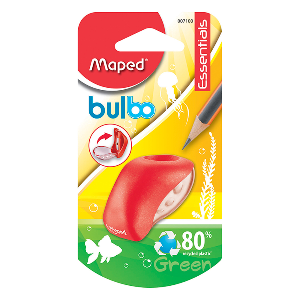 BLISTER SACAPUNTA MAPED BULBO ( DESC. )