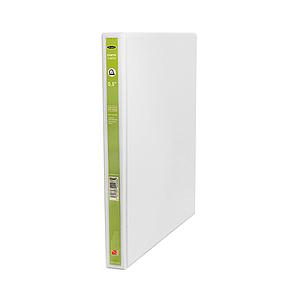 ARCHIVADOR DE PRESENTACIÓN WILSON JONES CARTA 2 ANILLOS 0.5" ( CM )