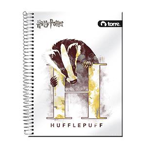 CUADERNO TORRE TOP 7mm 150 Hjs HARRY POTTER 