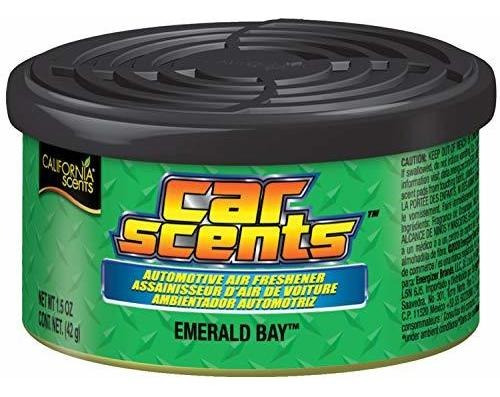 AMBIENTADOR PARA AUTO SCENTS CAN 70GR