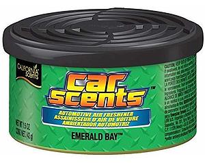 AMBIENTADOR PARA AUTO SCENTS CAN 70GR