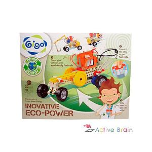 VEHICULO ECOPOWER 91PZA