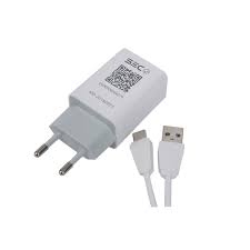 CARGADOR DE CELULAR TECMASTER INTELIGENTE CARGA RAPIDA TM-200516 USB TIPO-C