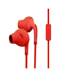 AUDIFONO ENERGY SISTEM AUR+MIC IN EAR STYLE 2+ RASPBERRY
