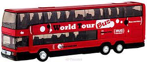 BUS MERCEDES BENZ MB 0 404 DD 1:64