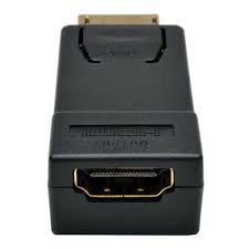 ADAPTADOR TRIPP LITE DISPLAY PORT A HDMI P136-000-1