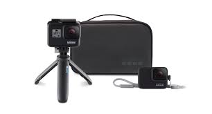 ACCESORIO GOPRO TRAVEL KIT AKTTR-001