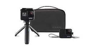 ACCESORIO GOPRO TRAVEL KIT AKTTR-001