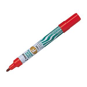 PLUMON PERMANENTE PILOT FINO ROJO ( CH )