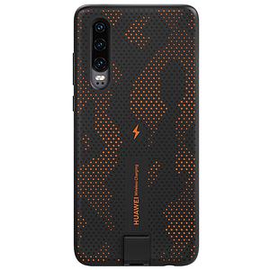 CARCASA HUAWEI P30 DYNAMIC ORANGE WIRELESS 