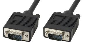 CABLE VGA XTECH MACHO A MACHO 1.8MTS  XTC308 