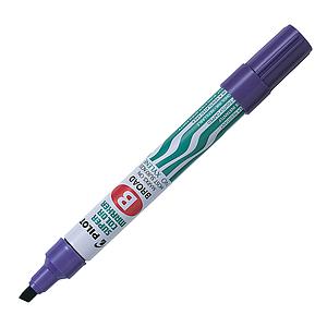 PLUMON PERMANENTE PILOT PTA. BISELADA VIOLETA