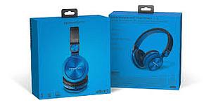 AUDIFONO BLUETOOTH ENERGY URBAN2 RADIO/MICRO INDIGO