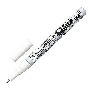 PLUMON PILOT OLEO EXTRA FINO 0.5mm BLANCO