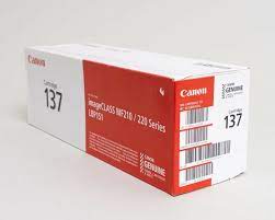 TONER CANON 137 NEGRO MF210/240 SERIES LBP151 D570