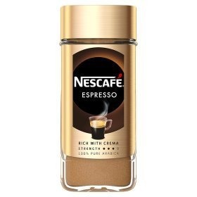 NESCAFE FINA SELECCION ESPRESSO 100 GRS POLVO