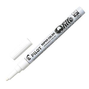 PLUMON PILOT OLEO FINO 1.0mm BLANCO