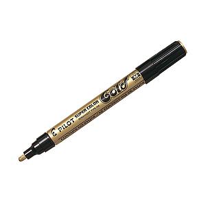 PLUMON PILOT OLEO MEDIO 2.0mm DORADO