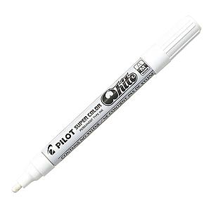 PLUMON PILOT OLEO MEDIO 2.0mm BLANCO 