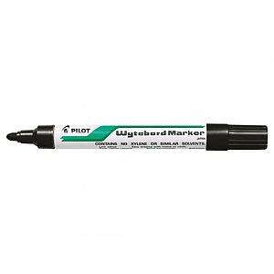 PLUMON DE PIZARRA PILOT RECARGABLE NEGRO ( CH )
