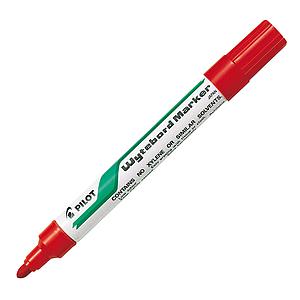 PLUMON DE PIZARRA PILOT RECARGABLE ROJO ( CH )