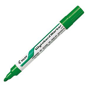 PLUMON DE PIZARRA PILOT RECARGABLE VERDE ( CH )