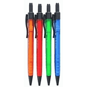 PORTAMINA FABER TRI-CLICK 0.5 MM COLORES SURTIDOS