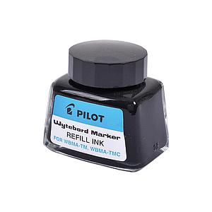 TINTA PARA PLUMON DE PIZARRA PILOT 30 cc NEGRA 