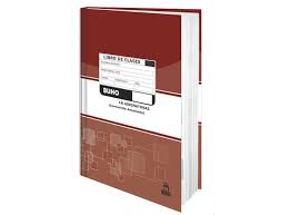 LIBRO DE CLASES BUHO ENSEÑANZA BASICA 16 ASIGNATURAS CONT/AMPL