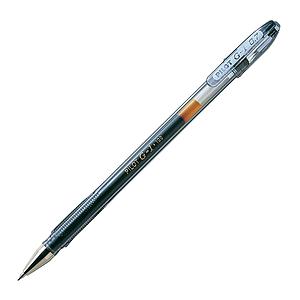 LAPIZ TINTA PILOT G-1 0.7 NEGRO 