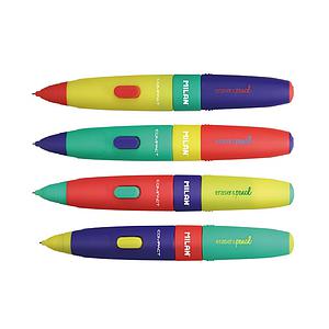 PORTAMINA  0.7MM MILAN SUNSET CON GOMA 