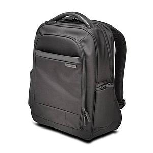 MOCHILA KENSINGTON CONTOUR 2.0 NEGRA 14" 35.6CM