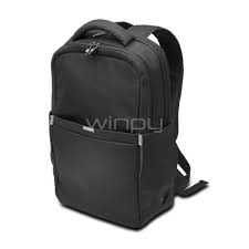 MOCHILA CAMPUS KENSINGTON 15.6" NEGRA LS150