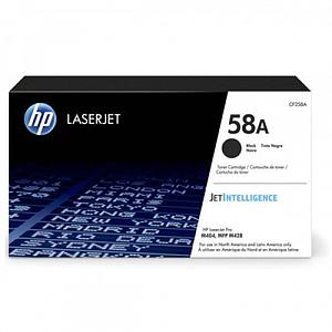 TONER HP 58A CF258A PARA MFP M428DW