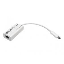 ADAPTADOR TRIPP LITE USB 3.1 TYPE-C A ETHERNET GIGABIT