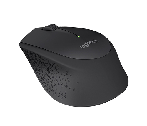 MOUSE INALAMBRICO LOGITECH M280 NEGRO