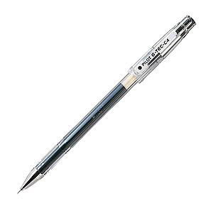 LAPIZ TINTA PILOT G-TEC-C4 NEGRO
