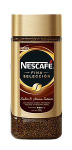 NESCAFE FINA SELECCION 200 GRS GRANULADO