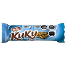 GALLETAS KUKY CLASICA 120GRS.