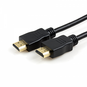 CABLE HDMI XTECH XTC338 4.57METROS NEGRO 