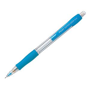 PORTAMINA PILOT 0.5 mm SUPER GRIP CELESTE