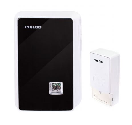 TIMBRE INALAMBRICO PHILCO 220V DB-55