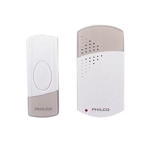 TIMBRE INALAMBRICO PHILCO 220V 35DB000040