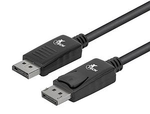 DISPLAYPORT A DISPLAYPORT M/M XTECH XTC354 4K HD 1.8MT