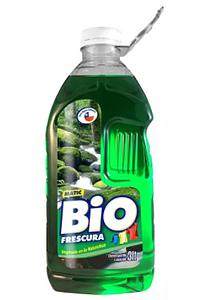 DETERGENTE LIQUIDO BIO FRESCURA BOSQUE NATIVO 3 LITROS