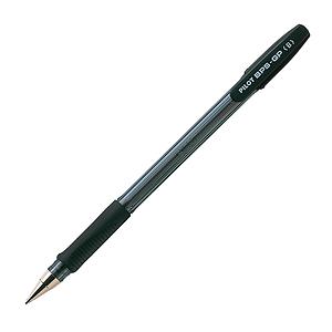 LAPIZ PASTA PILOT BPS-GP 1.2 NEGRO